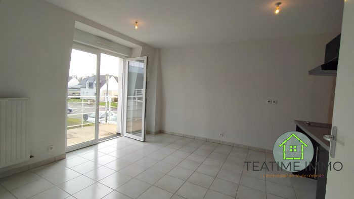 Vente Appartement FOUESNANT 29170 Finistre FRANCE