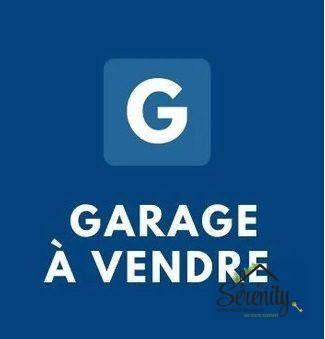 Vente Garage/Parking LOOS 59120 Nord FRANCE