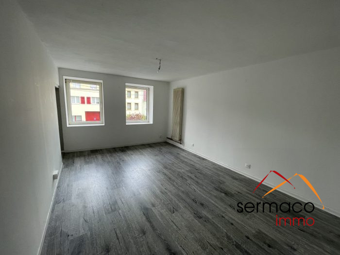 Location annuelle Appartement GROSBLIEDERSTROFF 57520 Moselle FRANCE