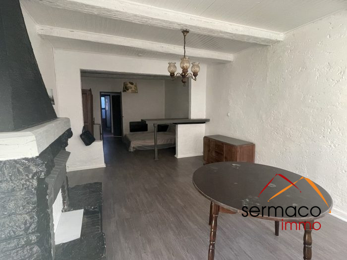 Appartement à louer, 1 pièce - Sarreguemines 57200