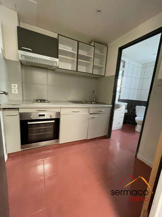 Appartement à louer, 1 pièce - Sarreguemines 57200