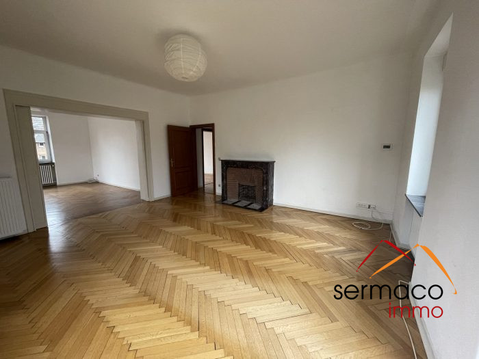 Location annuelle Appartement SARREGUEMINES 57200 Moselle FRANCE