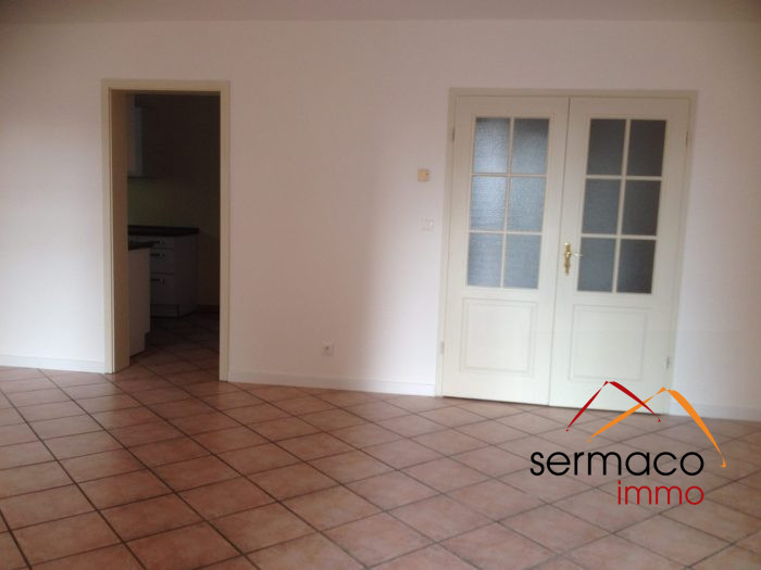 Appartement à vendre, 3 pièces - Sarreguemines 57200