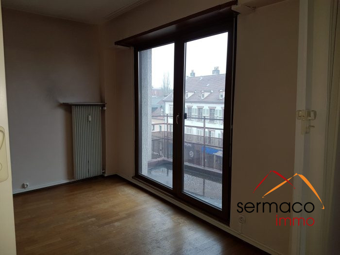 Appartement à vendre, 4 pièces - Sarreguemines 57200