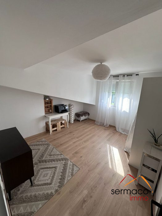 Appartement à vendre, 4 pièces - Tenteling 57980