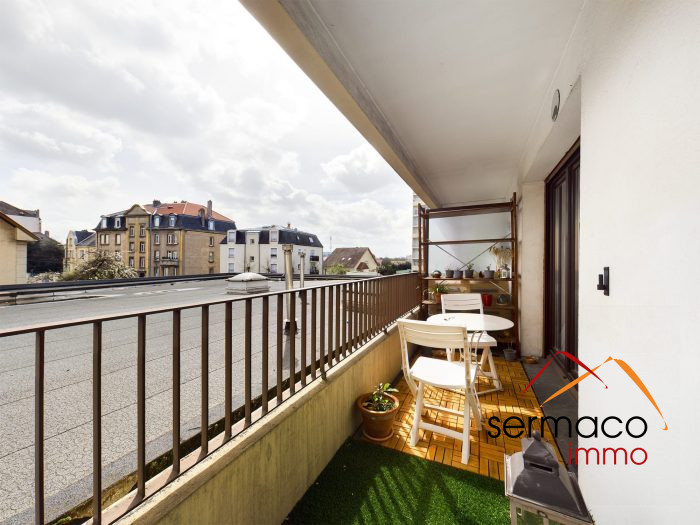 Vente Appartement METZ 57050 Moselle FRANCE