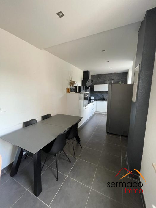 Appartement à vendre, 5 pièces - Forbach 57600