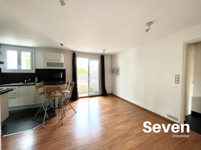 Appartement à louer, 3 pièces - Grenoble 38000