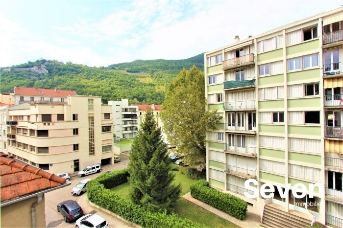 Appartement à vendre, 3 pièces - Grenoble 38000