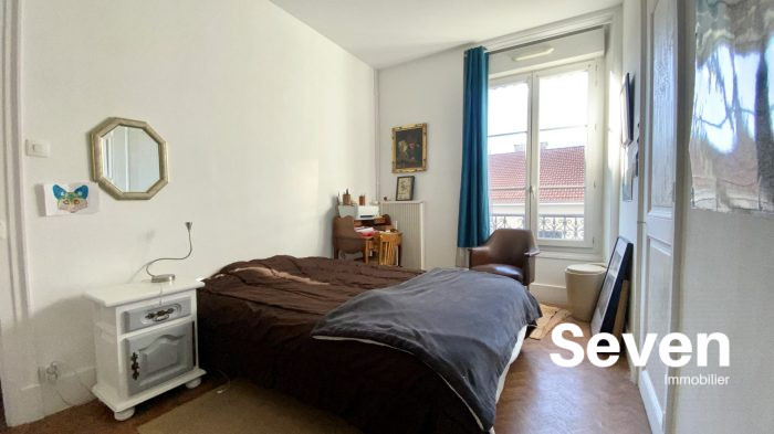 Appartement à vendre, 2 pièces - Grenoble 38000