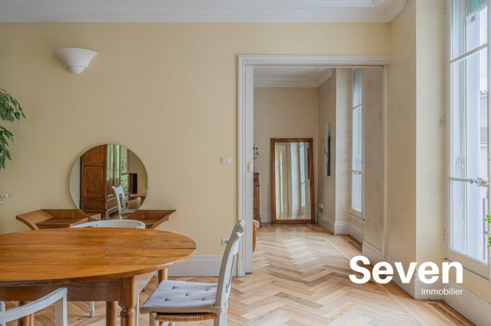 Appartement à vendre, 3 pièces - Grenoble 38000