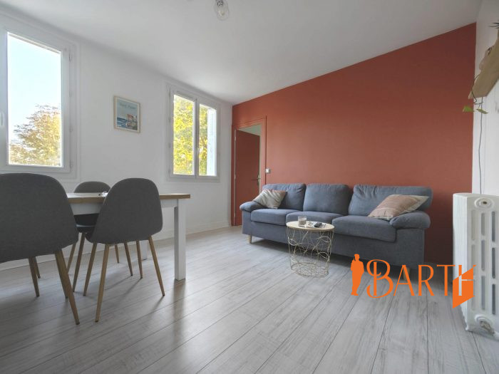 Vente Appartement BOURGES 18000 Cher FRANCE