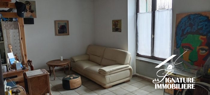 Appartement à vendre, 1 pièce - Montereau-Fault-Yonne 77130