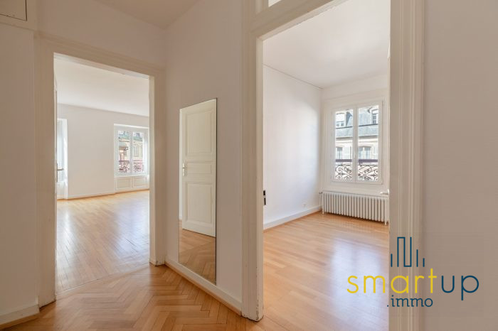 Appartement à louer, 5 pièces - Colmar 68000