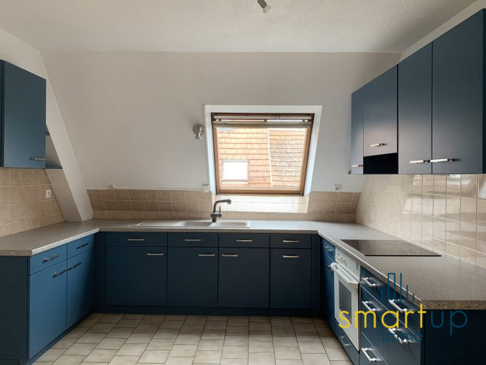 Appartement à louer, 4 pièces - Colmar 68000