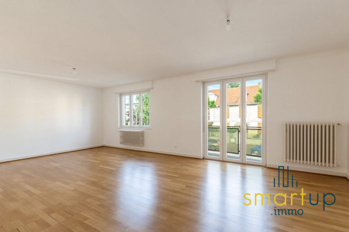 Appartement à louer, 4 pièces - Colmar 68000