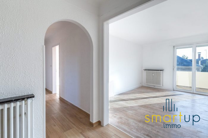 Appartement à louer, 3 pièces - Colmar 68000