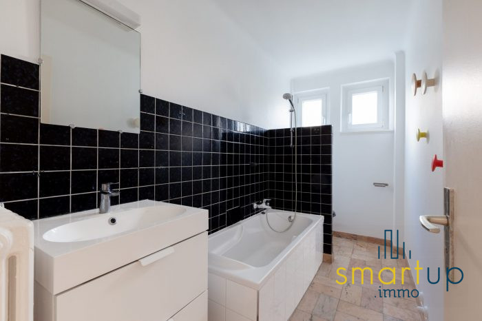 Appartement à louer, 2 pièces - Colmar 68000