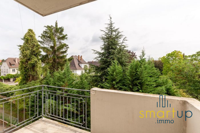 Appartement à louer, 7 pièces - Colmar 68000