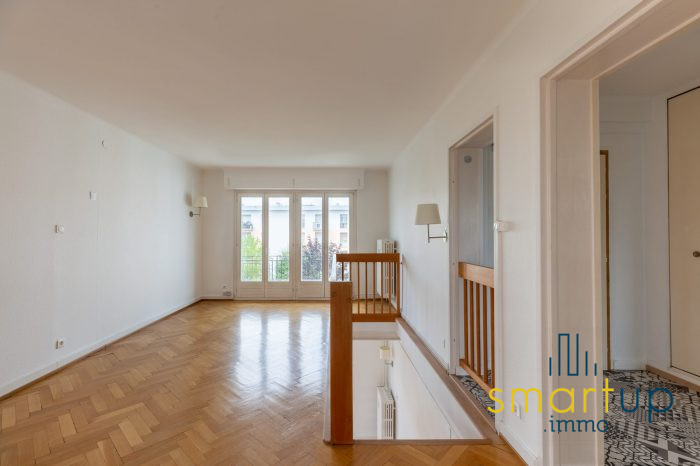 Appartement à louer, 7 pièces - Colmar 68000