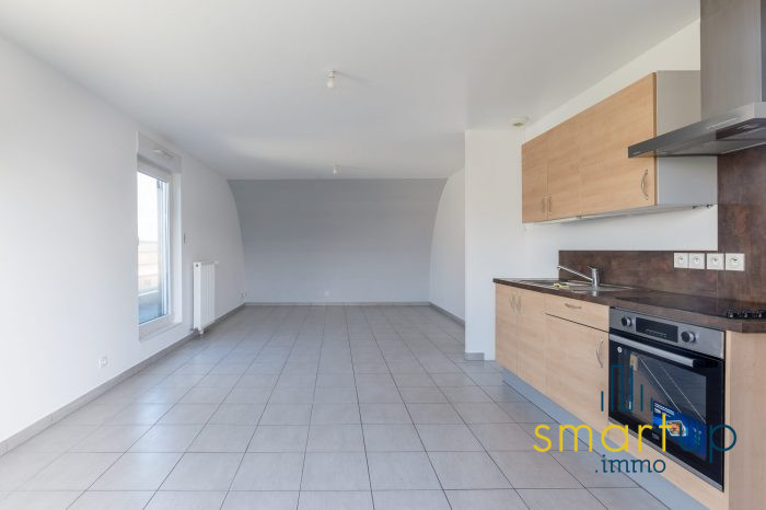 Appartement à louer, 2 pièces - Colmar 68000