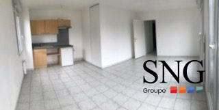 Appartement à louer, 1 pièce - Saint-Pol-sur-Ternoise 62130