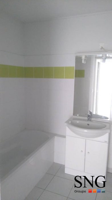 Appartement à louer, 2 pièces - Auch 32000