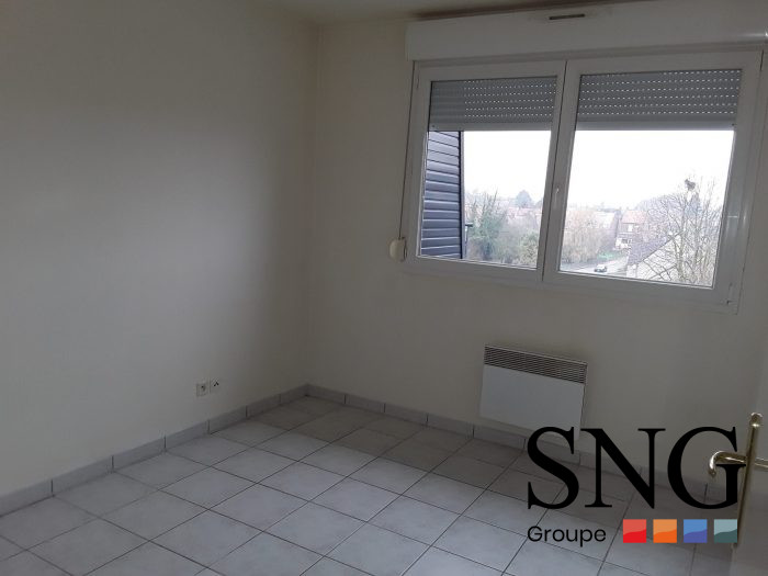 Appartement à louer, 3 pièces - Cambrai 59400