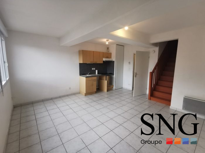 Appartement à louer, 3 pièces - Rouen 76000