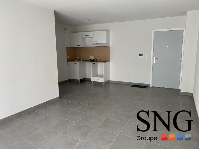 Appartement à louer, 3 pièces - Perpignan 66000