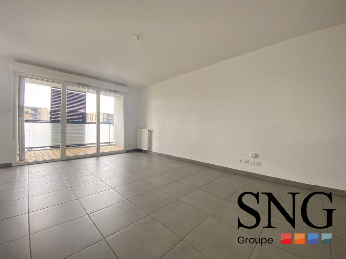 Appartement à louer, 3 pièces - Toulouse 31200