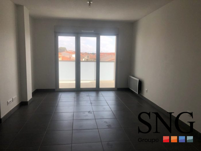 Appartement à louer, 3 pièces - Perpignan 66000