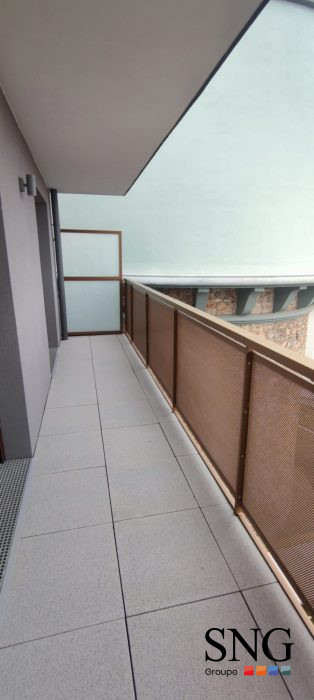 Appartement à louer, 2 pièces - Clichy-sous-Bois 93390