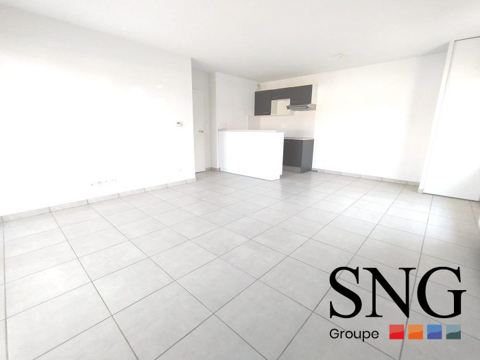 Appartement à louer, 3 pièces - Toulouse 31200