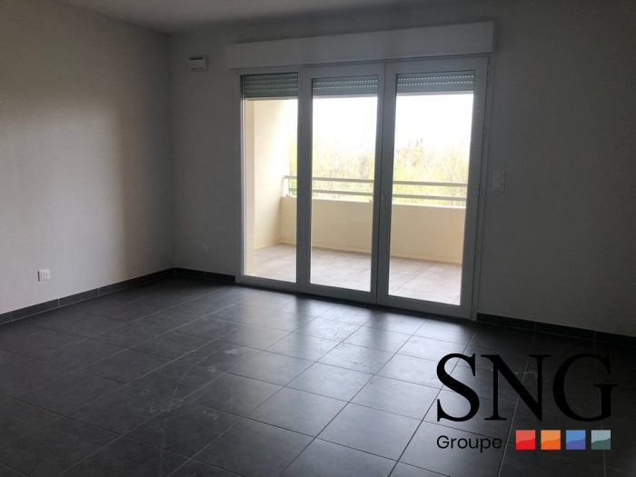 Appartement à louer, 2 pièces - Perpignan 66000