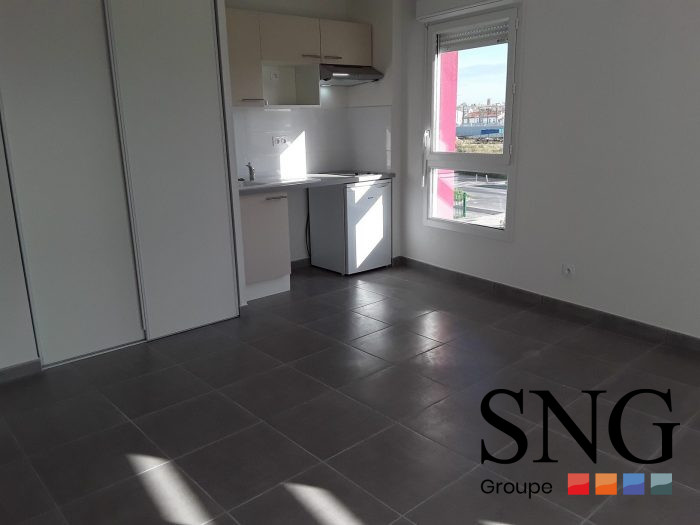 Appartement à louer, 2 pièces - Perpignan 66000