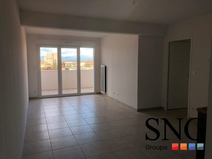 Appartement à louer, 4 pièces - Perpignan 66000