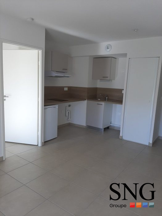 Appartement à louer, 2 pièces - Perpignan 66000