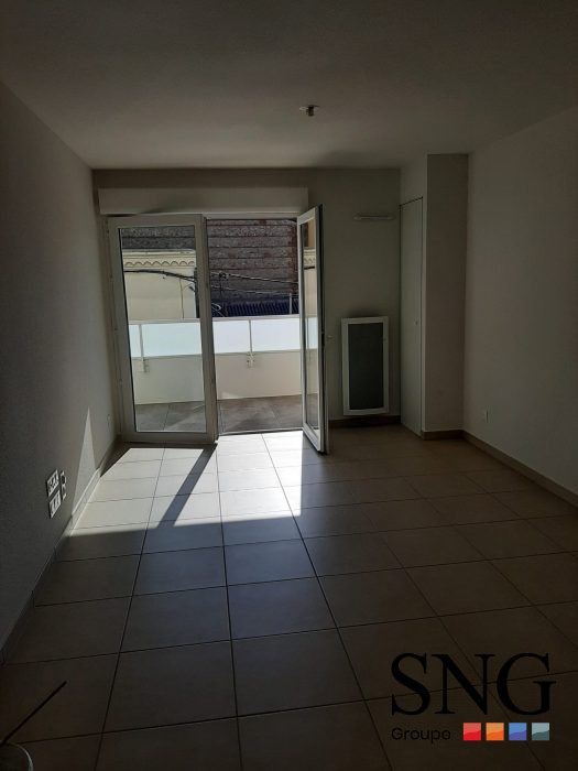 Appartement à louer, 2 pièces - Perpignan 66000