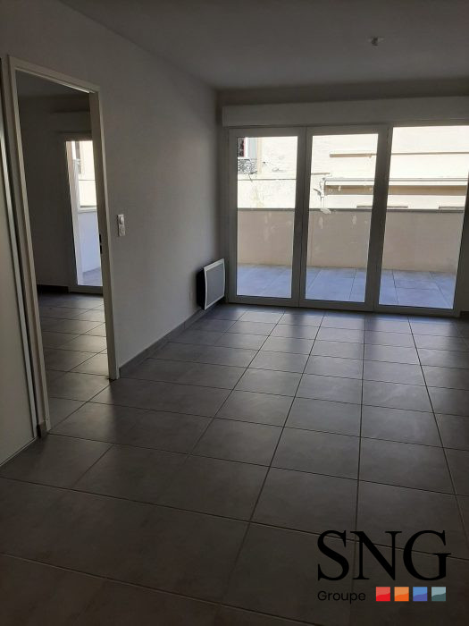 Appartement à louer, 3 pièces - Perpignan 66000