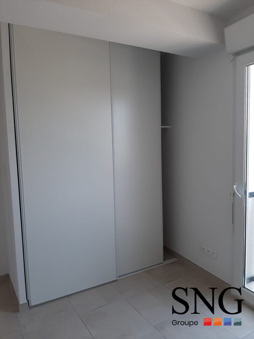 Appartement à louer, 3 pièces - Perpignan 66000