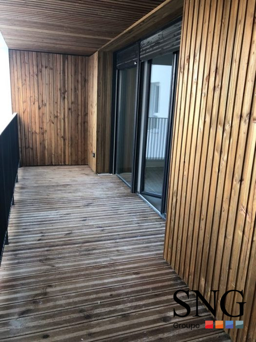 Appartement à louer, 3 pièces - Beauzelle 31700