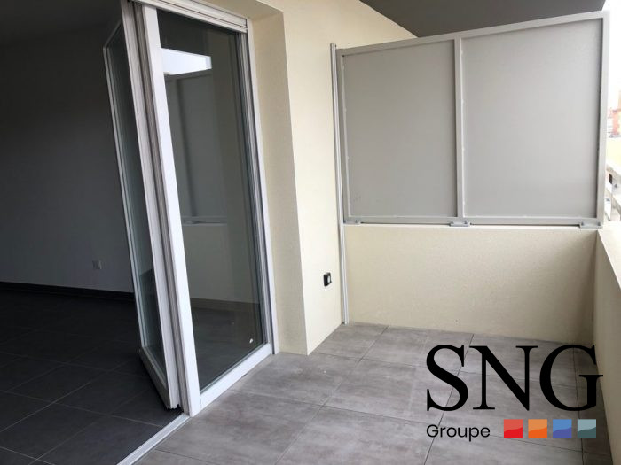 Appartement à louer, 3 pièces - Perpignan 66000