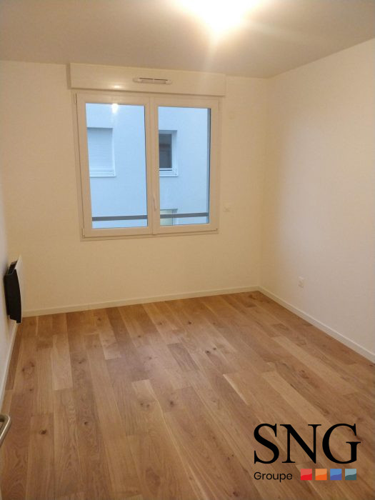 Appartement à louer, 3 pièces - Bezons 95870