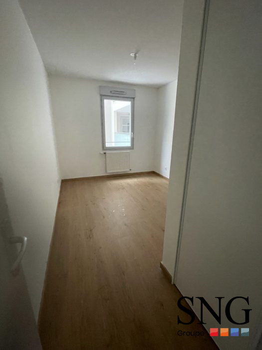 Appartement à louer, 3 pièces - Grenoble 38100