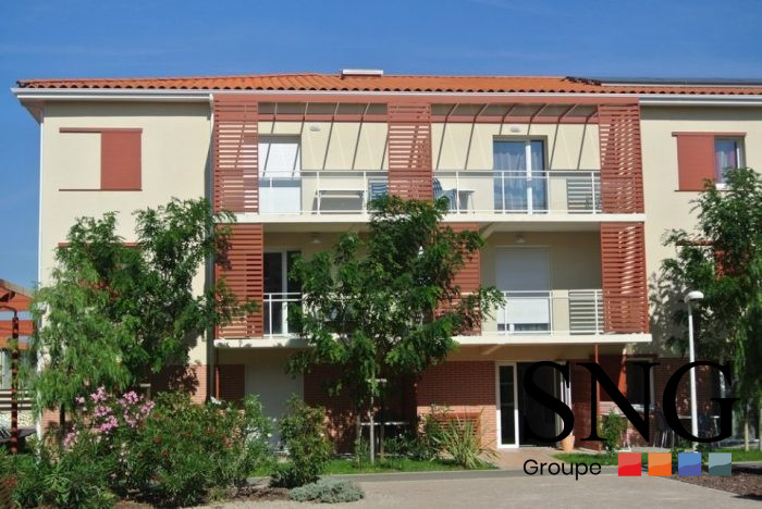 Appartement à louer, 3 pièces - Argelès-sur-Mer 66700