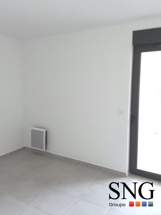 Appartement à louer, 4 pièces - Sète 34200