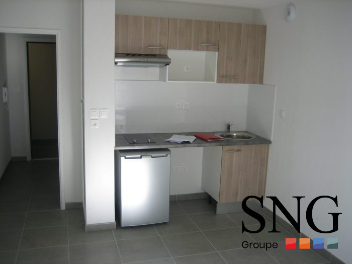 Appartement à louer, 2 pièces - Toulouse 31200