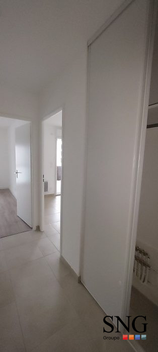 Appartement à louer, 2 pièces - Muret 31600