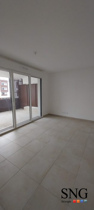 Appartement à louer, 2 pièces - Muret 31600